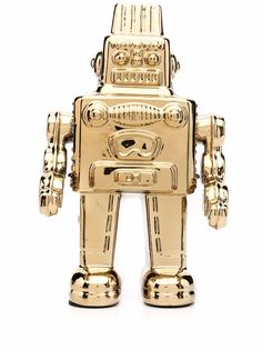Seletti декор My Robot