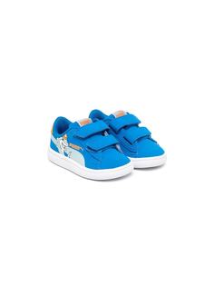 Puma Kids кроссовки Smash V2 LIL