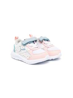 Puma Kids кроссовки Fun Racer Roar