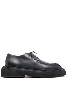 Marsèll броги Pollicione Marsell