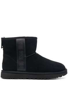 UGG сапоги с меховой подкладкой