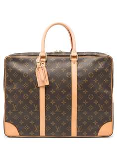 Louis Vuitton сумка Porte Documents Voyage 2001-го года