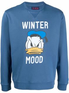 MC2 Saint Barth джемпер Winter Mood