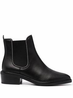 Coach ботинки Bowery Bootie