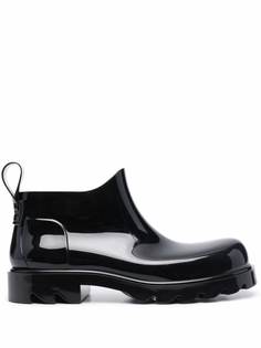 Bottega Veneta ботинки без застежки
