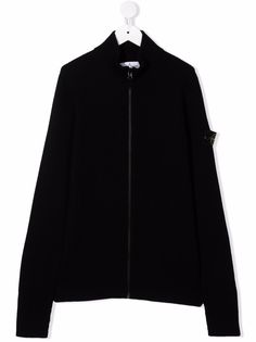 Stone Island кардиган на молнии