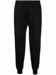 Polo Ralph Lauren спортивные брюки с логотипом