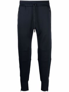 Michael Kors спортивные брюки с кулиской