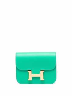 Hermès маленький клатч Constance 2010-х годов Hermes