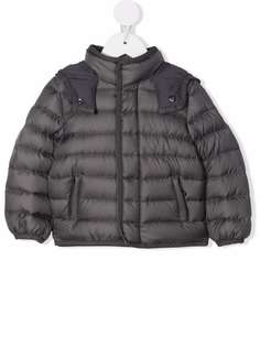 Colmar Kids пуховик с капюшоном