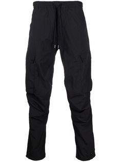 Maharishi зауженные спортивные брюки