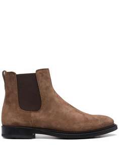 Tods ботинки челси Tod’S