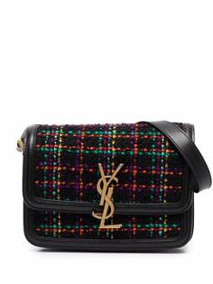 Saint Laurent сумка-сэтчел Solferino