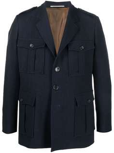 Reveres 1949 пиджак с накладными карманами