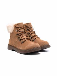 UGG Kids ботинки Azell Hiker Weather