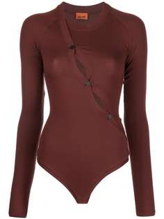 ALIX NYC боди Pearson