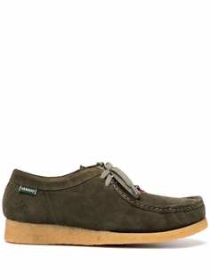 Sebago лоферы Koala Hanami Ring