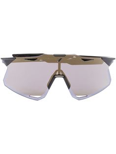 100% Eyewear солнцезащитные очки Hypercraft