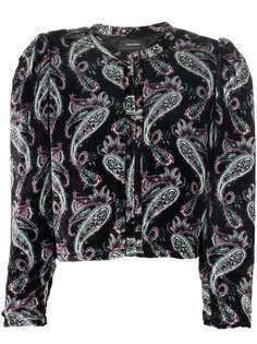 Isabel Marant жакет Marjorie