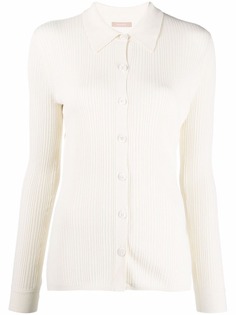 12 STOREEZ рубашка в рубчик