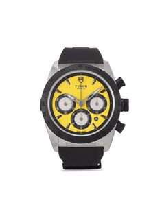 TUDOR наручные часы Fastrider Chrono pre-owned 42 мм 2021-го года
