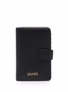 LIU JO кошелек с логотипом