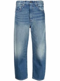 Levis укороченные джинсы бойфренды