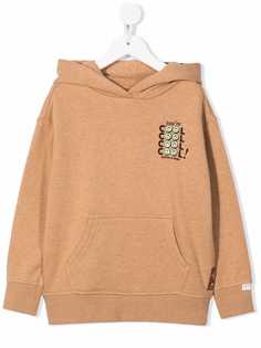 Scotch & Soda худи с логотипом