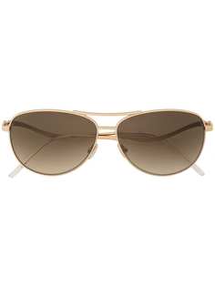 Jimmy Choo Eyewear солнцезащитные очки Essy