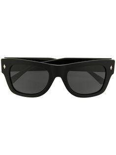Jimmy Choo Eyewear солнцезащитные очки Dude