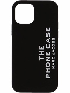 Marc Jacobs чехол The Phone Case для iPhone 12 Pro