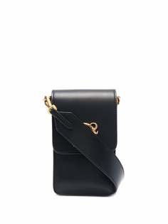 Dsquared2 сумка через плечо