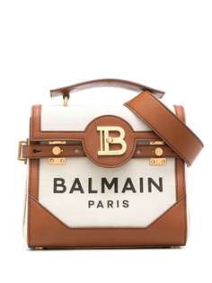 Balmain сумка на плечо B-Buzz 23