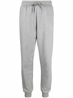 Carhartt WIP спортивные брюки с логотипом
