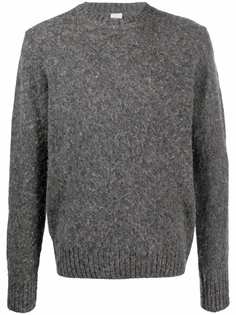 ASPESI джемпер с круглым вырезом