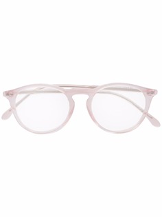 Isabel Marant Eyewear очки в круглой оправе