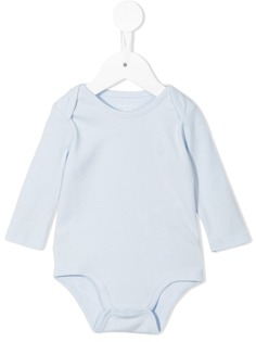 Ralph Lauren Kids боди с вышитым логотипом