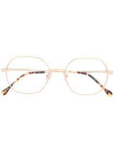 Isabel Marant Eyewear очки в круглой оправе