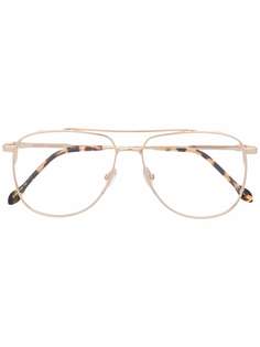 Isabel Marant Eyewear очки-авиаторы