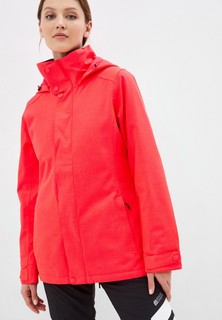 Куртка сноубордическая Burton W JET SET JK