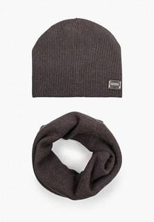 Шапка и снуд Ultra Leks 2001 