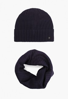 Шапка и снуд Ultra Leks 2001 