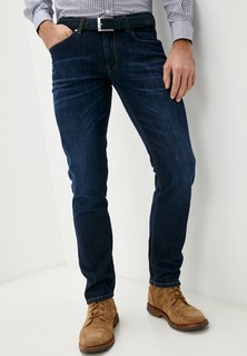 Джинсы Re-Hash RUBENS