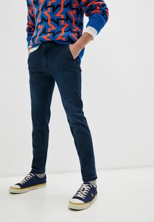 Джинсы Re-Hash MUCHA