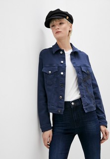 Куртка джинсовая Karl Lagerfeld Denim 