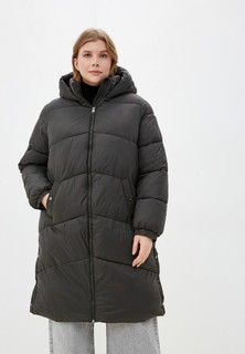 Куртка утепленная Vero Moda Curve 