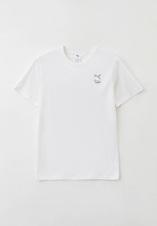 Футболка PUMA PUMA x MAISON KITSUNE Tee
