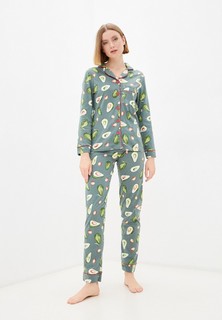 Пижама Пижама-Шик Avocado