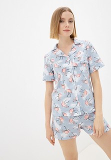 Пижама Пижама-Шик Flamingo