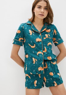 Пижама Пижама-Шик 